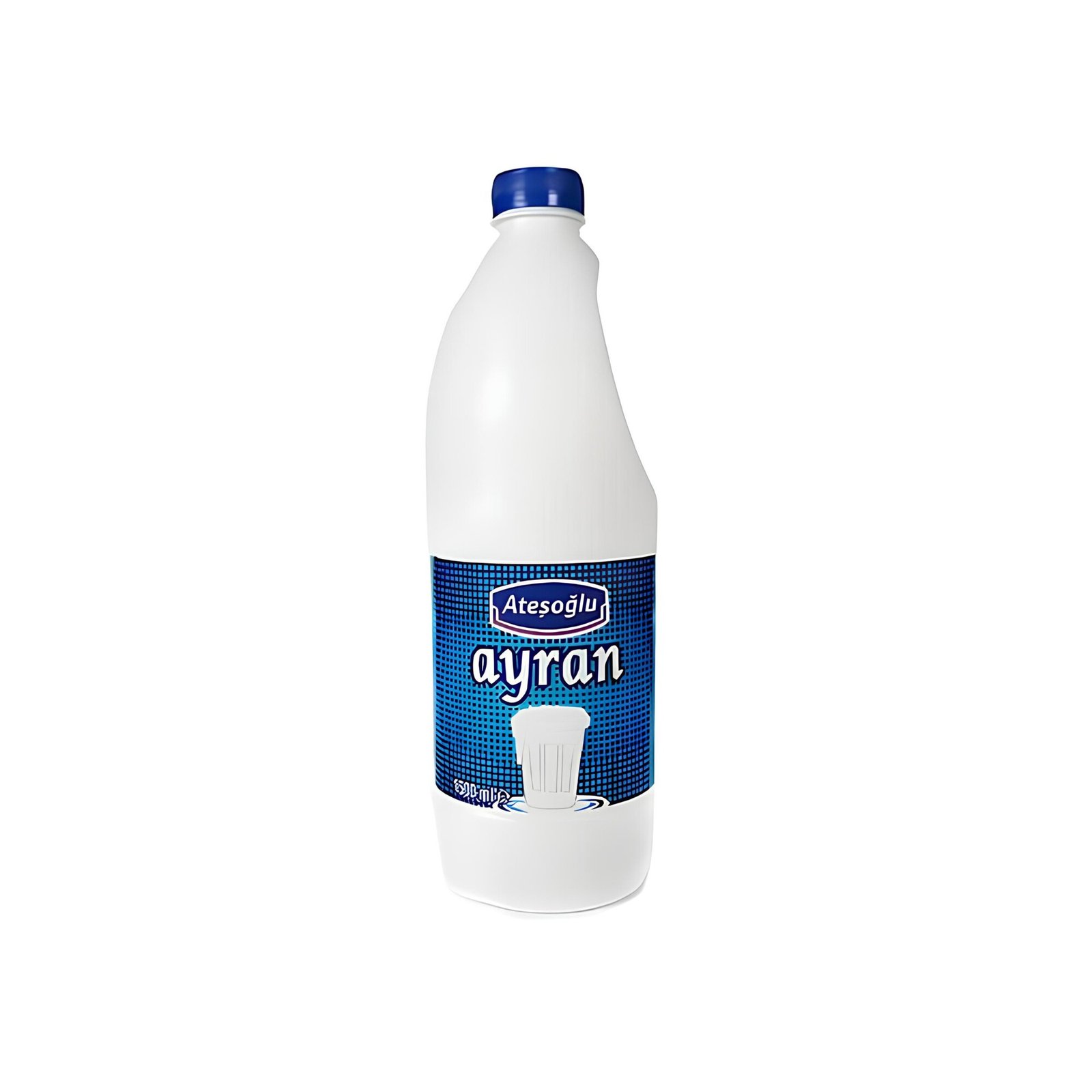 Ayran (1.5 L) Ayran (1.5 L) - Görsel 1