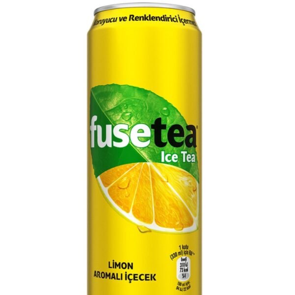 Fuse Tea