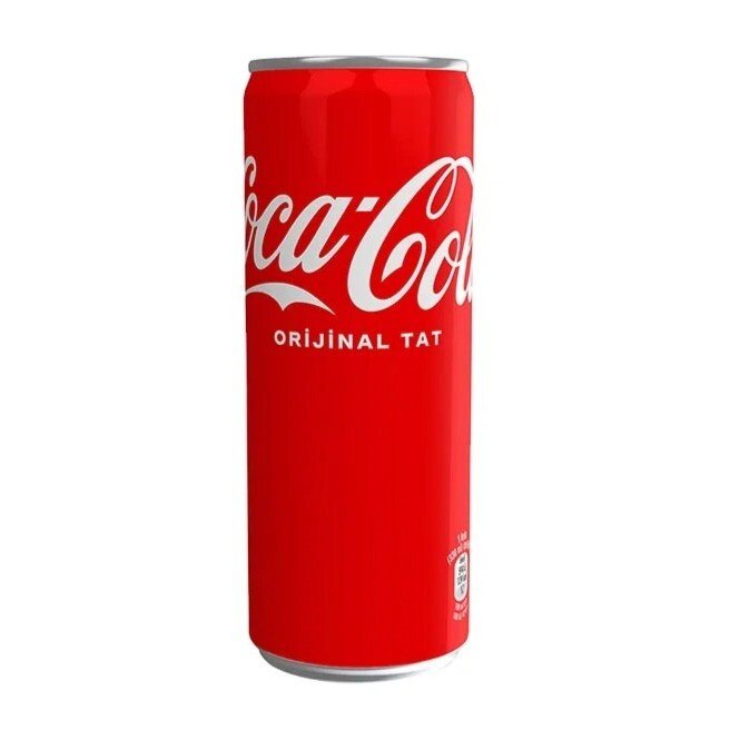 Kutu Kola Kutu Kola - Görsel 1